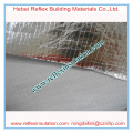 Roof Heat Reflective Material
